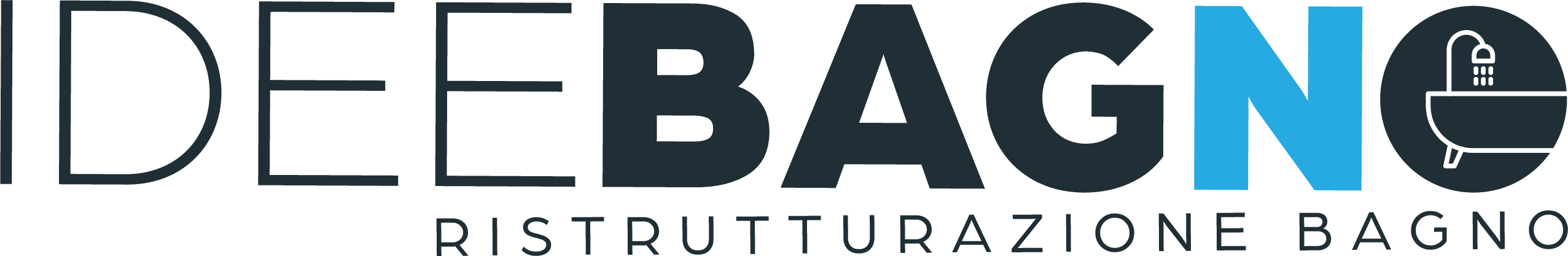 Idee Bagno — Ristrutturazione Bagno